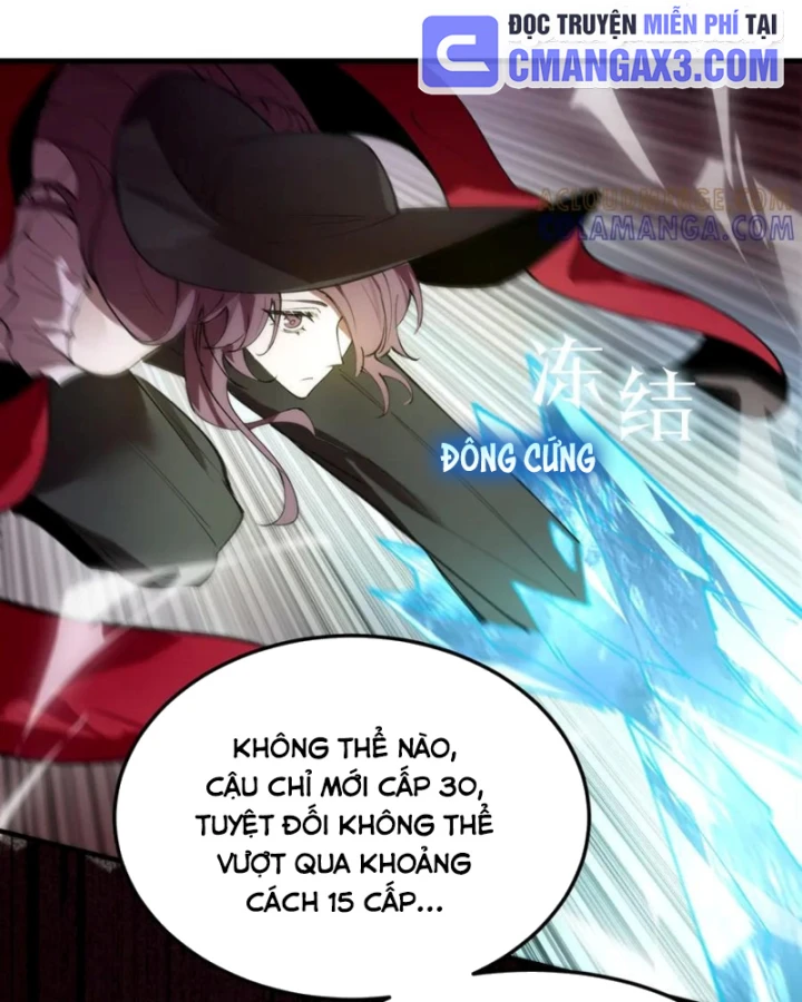 Thánh Hiệp Sĩ Cấp Sss Chapter 89 - 52