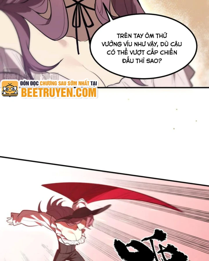 Thánh Hiệp Sĩ Cấp Sss Chapter 89 - 60