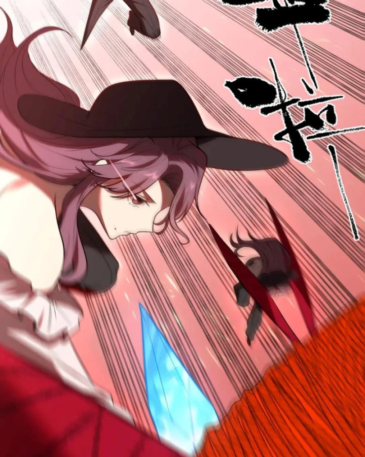 Thánh Hiệp Sĩ Cấp Sss Chapter 89 - 61