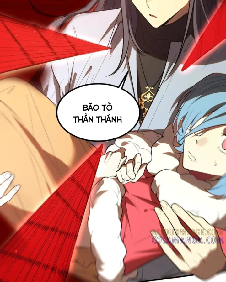 Thánh Hiệp Sĩ Cấp Sss Chapter 89 - 64