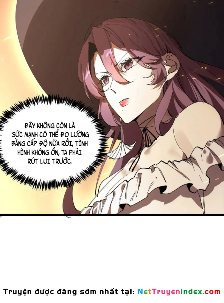 Thánh Hiệp Sĩ Cấp Sss Chapter 89 - 68