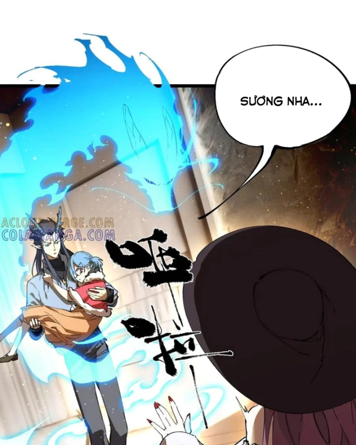 Thánh Hiệp Sĩ Cấp Sss Chapter 89 - 69