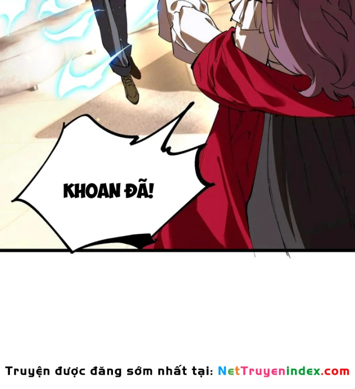 Thánh Hiệp Sĩ Cấp Sss Chapter 89 - 70