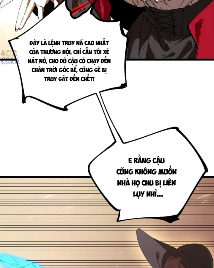 Thánh Hiệp Sĩ Cấp Sss Chapter 89 - 72