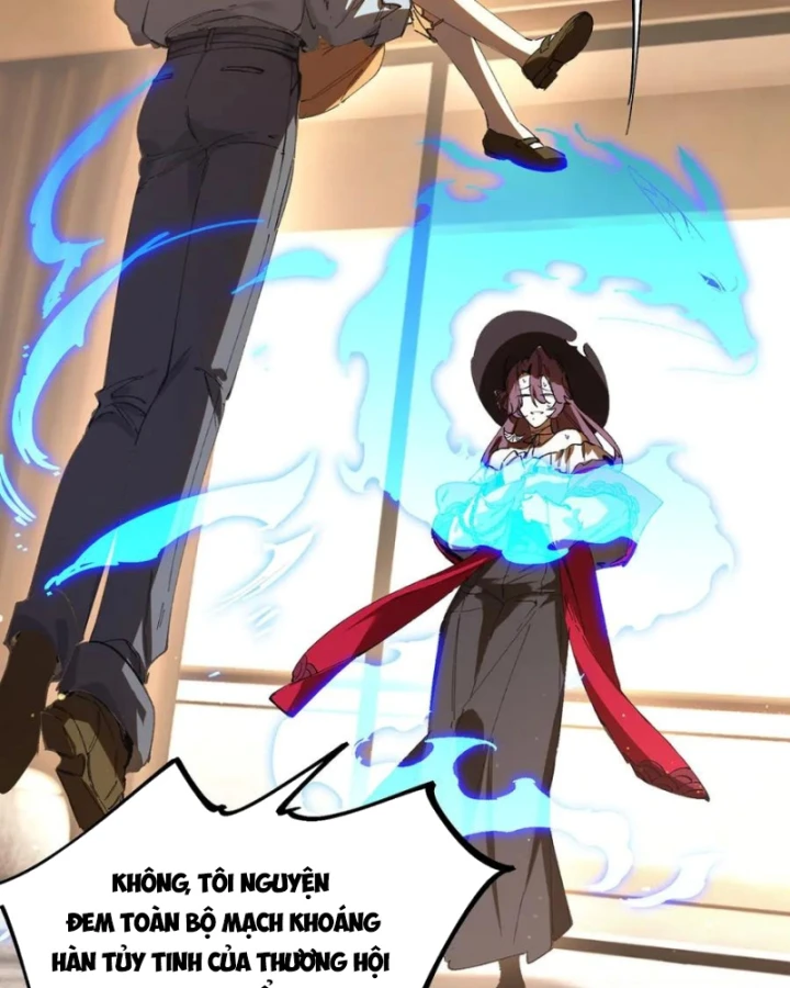 Thánh Hiệp Sĩ Cấp Sss Chapter 89 - 79