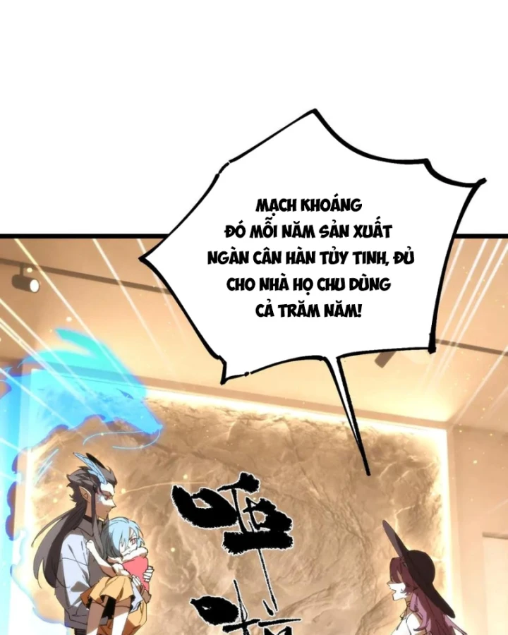 Thánh Hiệp Sĩ Cấp Sss Chapter 89 - 82