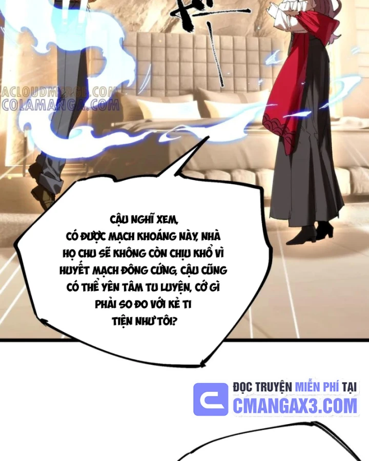 Thánh Hiệp Sĩ Cấp Sss Chapter 89 - 83