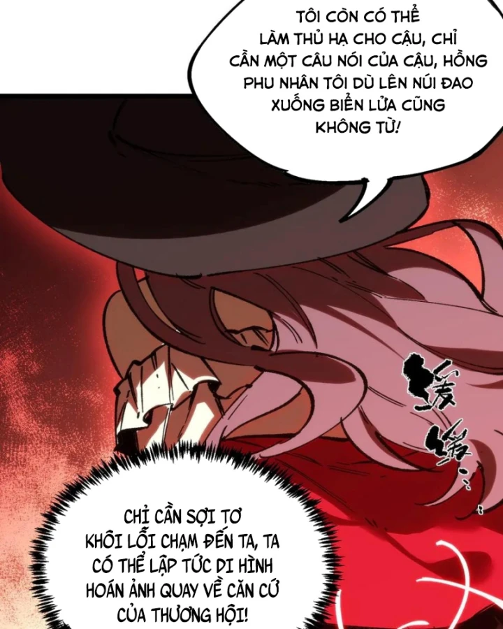 Thánh Hiệp Sĩ Cấp Sss Chapter 89 - 84