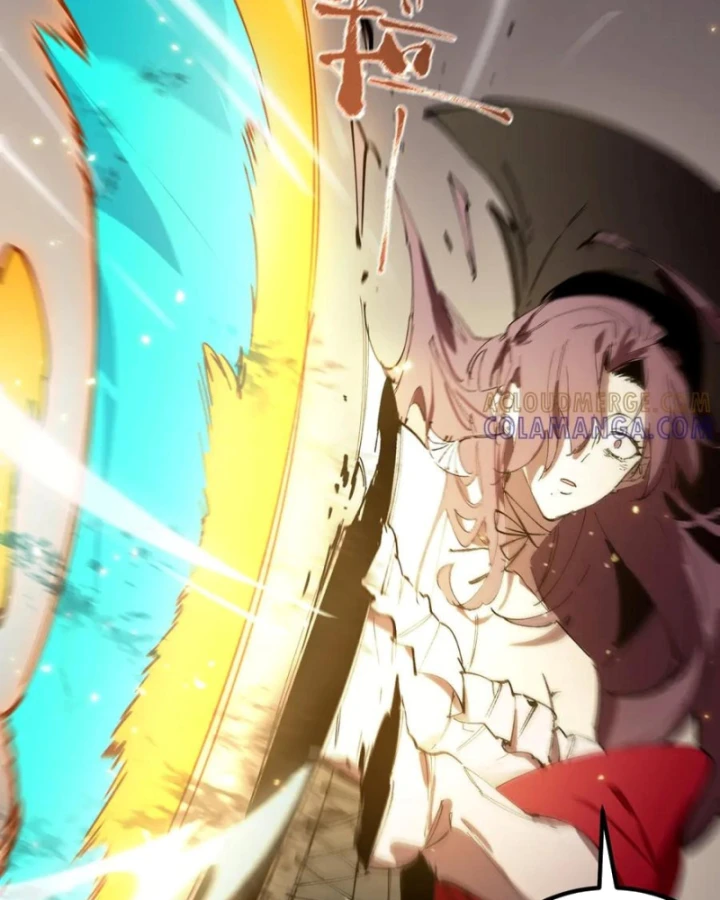 Thánh Hiệp Sĩ Cấp Sss Chapter 89 - 96