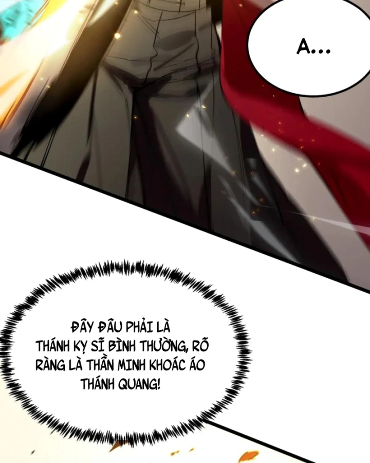 Thánh Hiệp Sĩ Cấp Sss Chapter 89 - 97