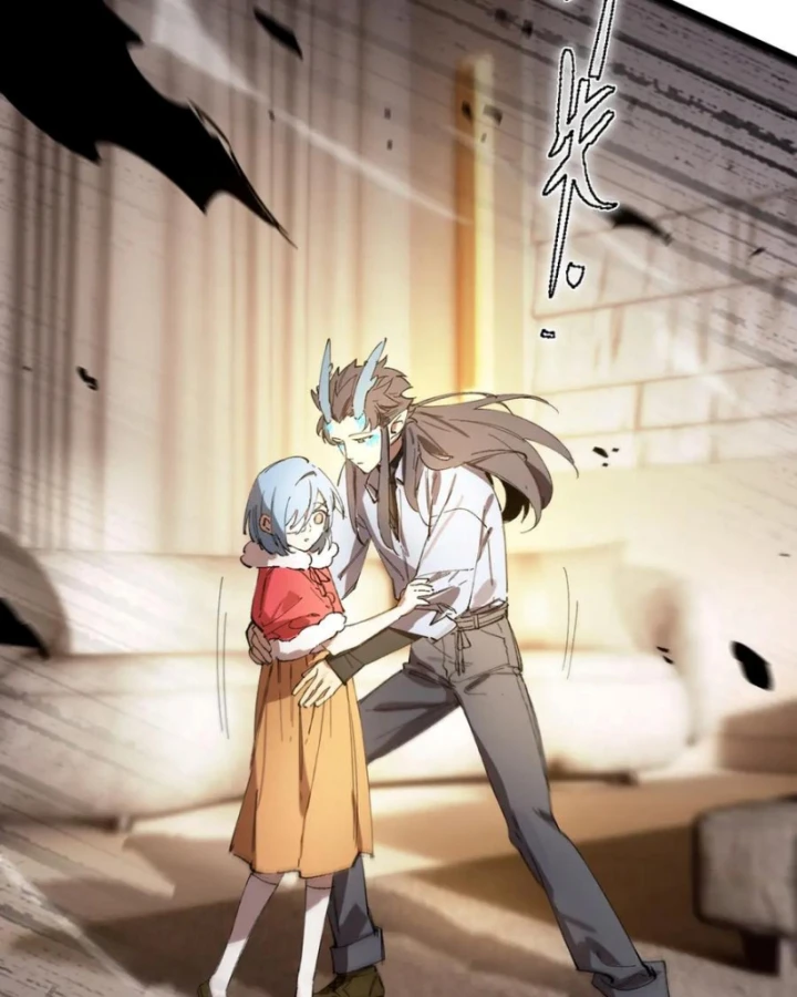 Thánh Hiệp Sĩ Cấp Sss Chapter 89 - 100