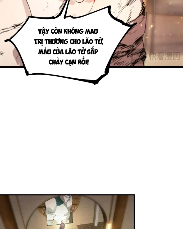 Thánh Hiệp Sĩ Cấp Sss Chapter 90 - 12