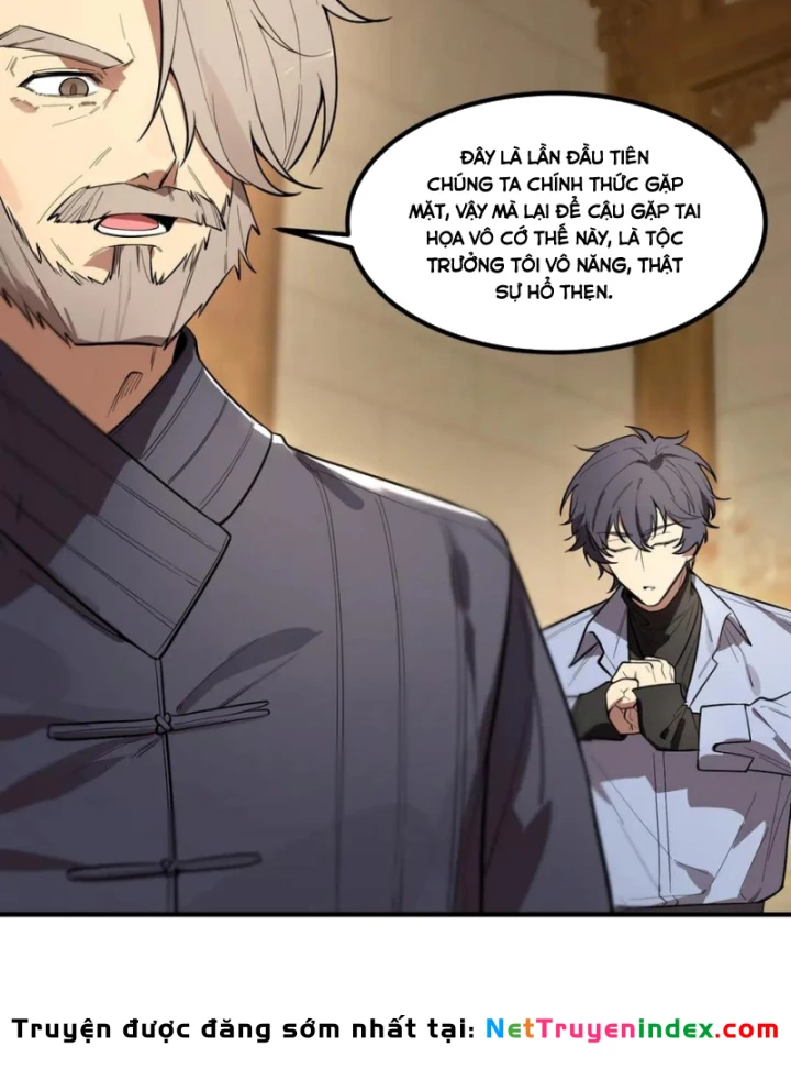 Thánh Hiệp Sĩ Cấp Sss Chapter 90 - 17