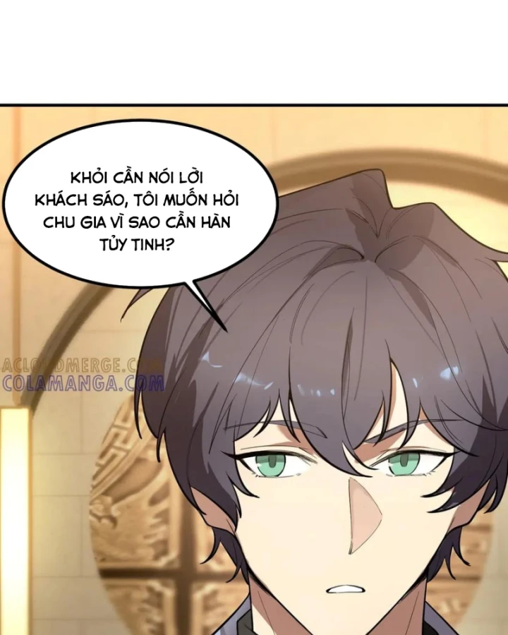 Thánh Hiệp Sĩ Cấp Sss Chapter 90 - 19