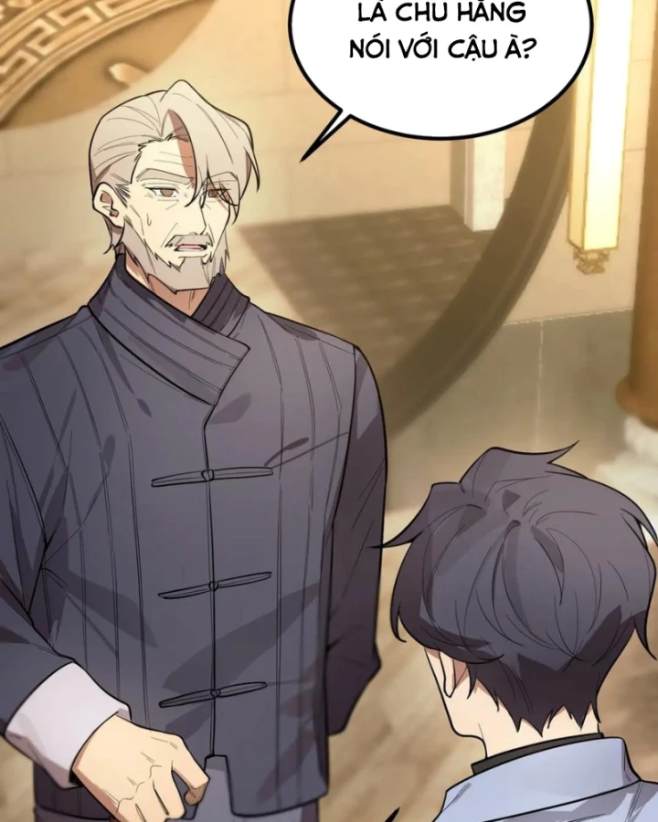 Thánh Hiệp Sĩ Cấp Sss Chapter 90 - 21