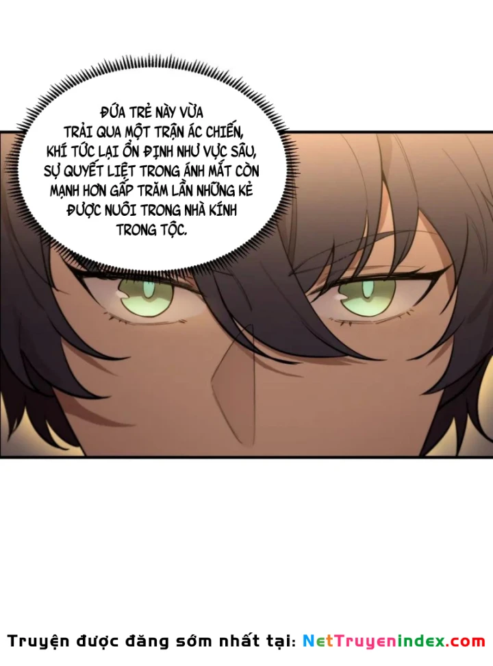 Thánh Hiệp Sĩ Cấp Sss Chapter 90 - 23