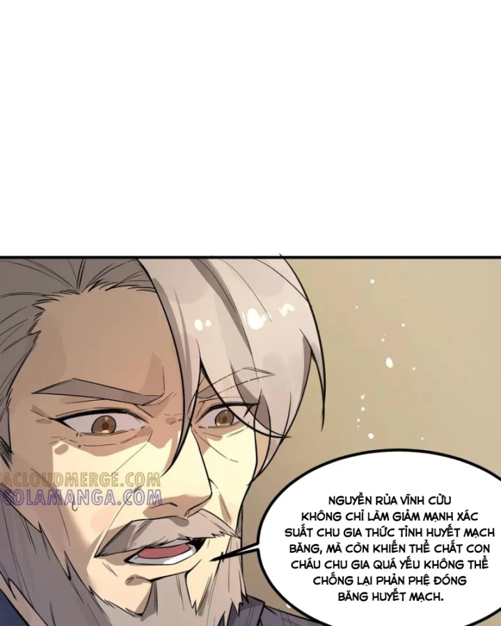 Thánh Hiệp Sĩ Cấp Sss Chapter 90 - 24