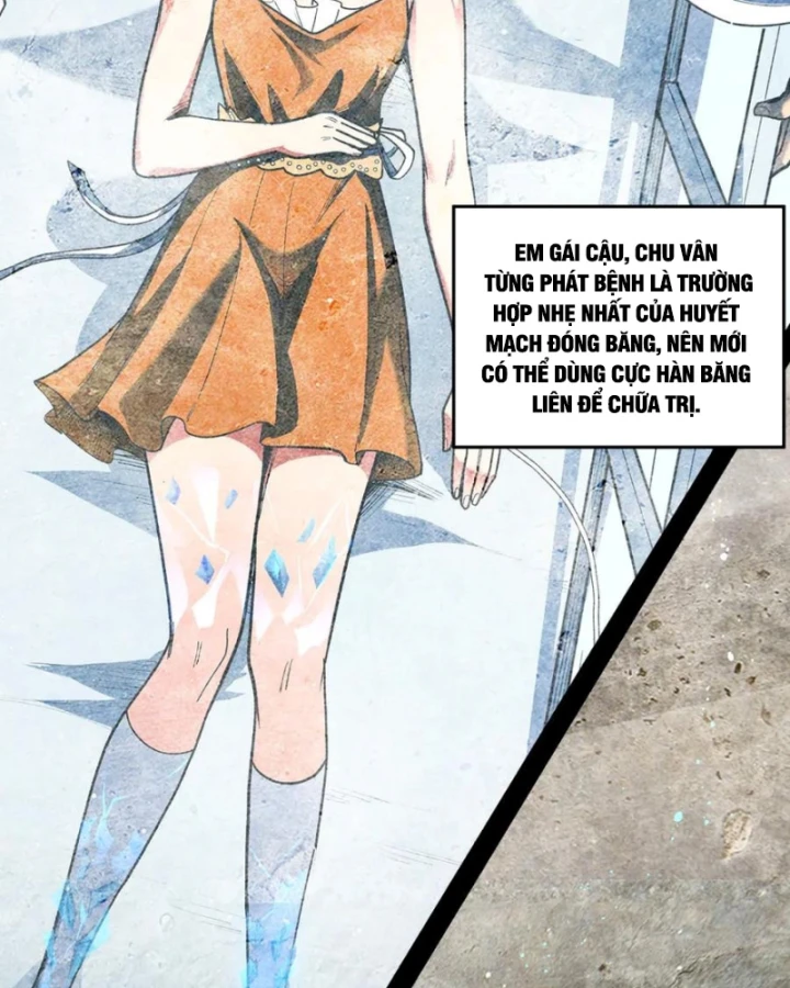 Thánh Hiệp Sĩ Cấp Sss Chapter 90 - 28