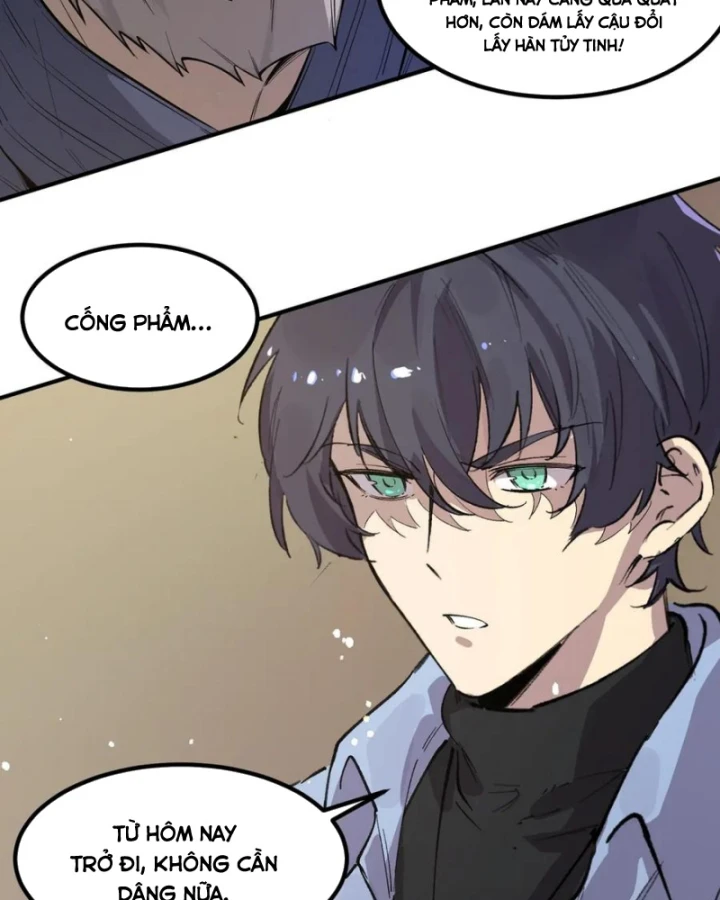 Thánh Hiệp Sĩ Cấp Sss Chapter 90 - 32