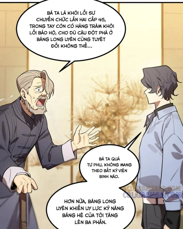 Thánh Hiệp Sĩ Cấp Sss Chapter 90 - 38