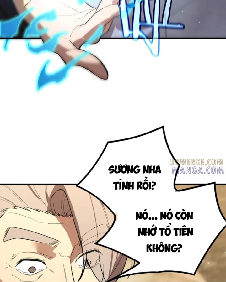 Thánh Hiệp Sĩ Cấp Sss Chapter 90 - 41