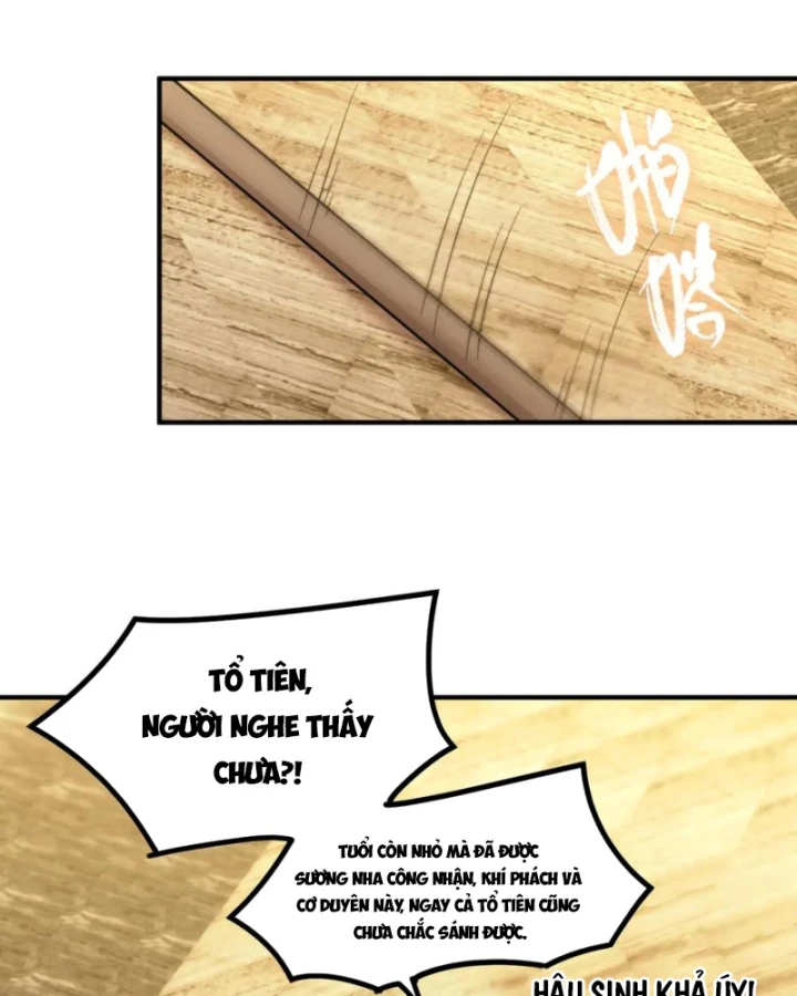 Thánh Hiệp Sĩ Cấp Sss Chapter 90 - 46