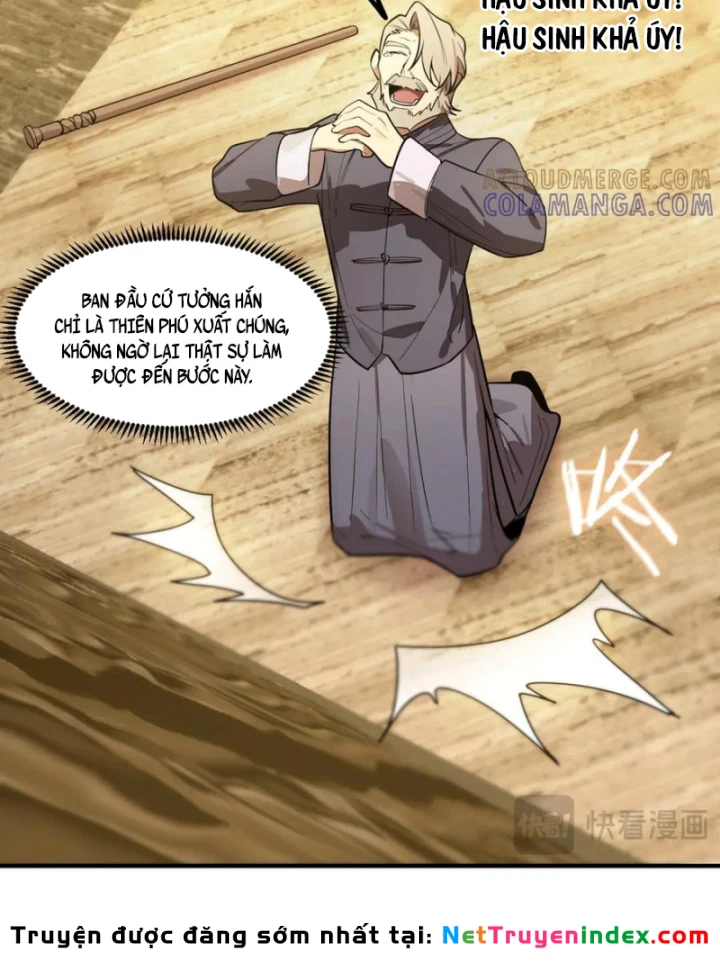 Thánh Hiệp Sĩ Cấp Sss Chapter 90 - 47