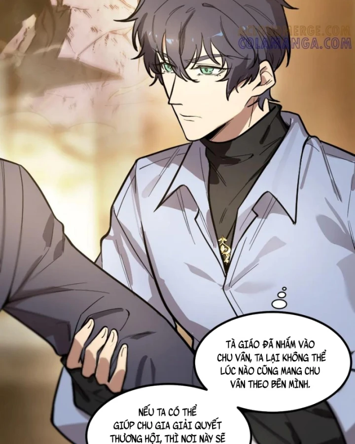 Thánh Hiệp Sĩ Cấp Sss Chapter 90 - 52