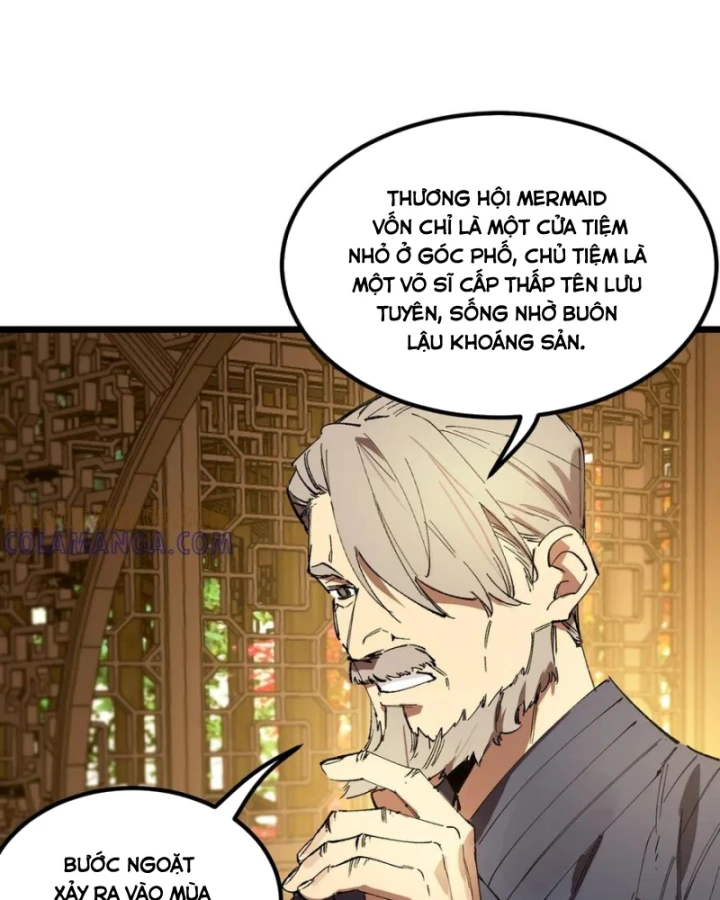 Thánh Hiệp Sĩ Cấp Sss Chapter 90 - 54