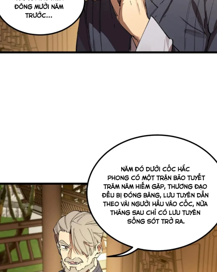 Thánh Hiệp Sĩ Cấp Sss Chapter 90 - 55