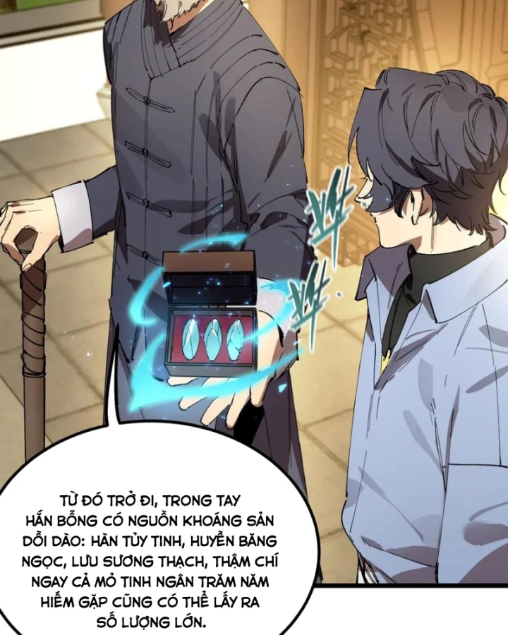 Thánh Hiệp Sĩ Cấp Sss Chapter 90 - 56