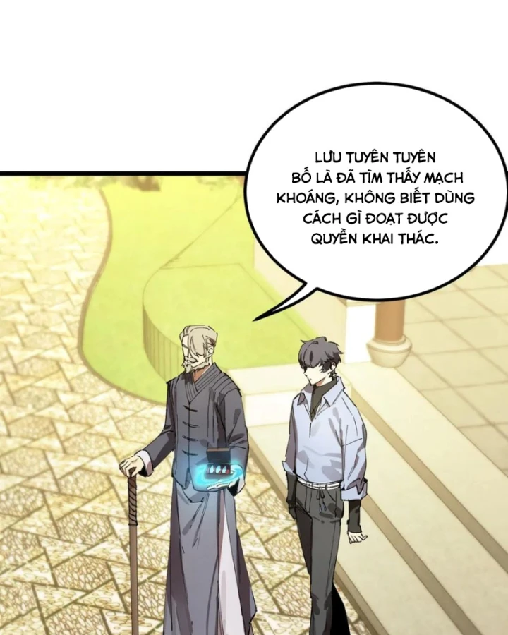 Thánh Hiệp Sĩ Cấp Sss Chapter 90 - 58