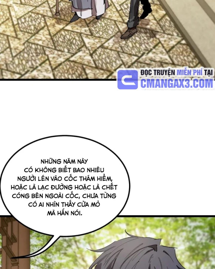 Thánh Hiệp Sĩ Cấp Sss Chapter 90 - 59