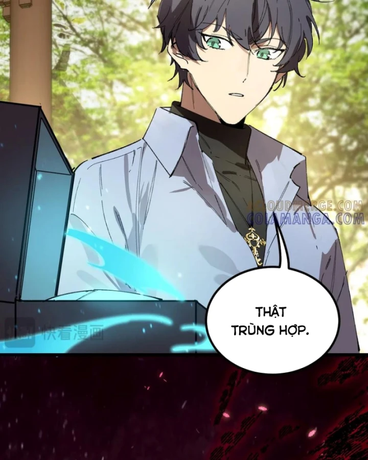 Thánh Hiệp Sĩ Cấp Sss Chapter 90 - 60