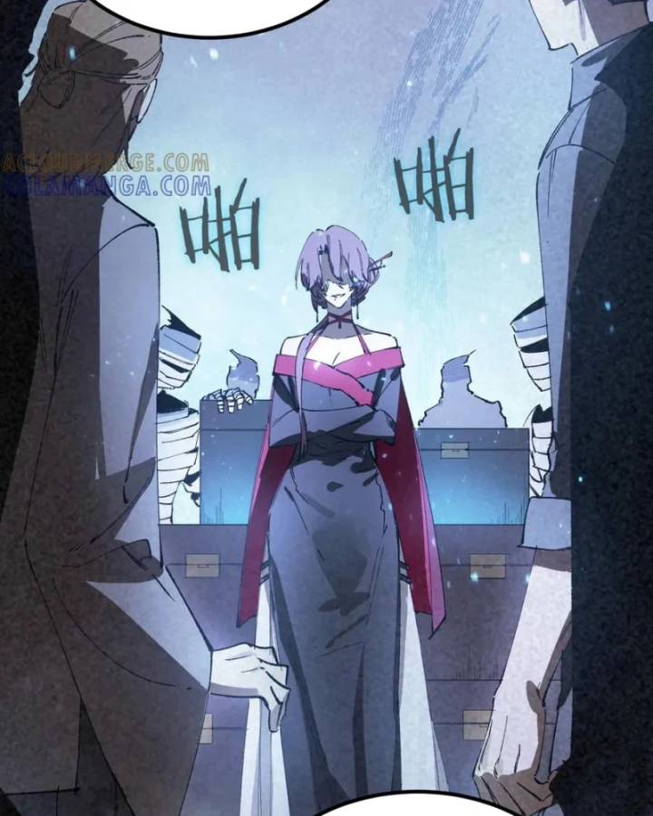 Thánh Hiệp Sĩ Cấp Sss Chapter 90 - 63