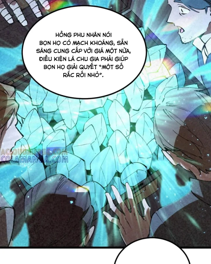 Thánh Hiệp Sĩ Cấp Sss Chapter 90 - 66