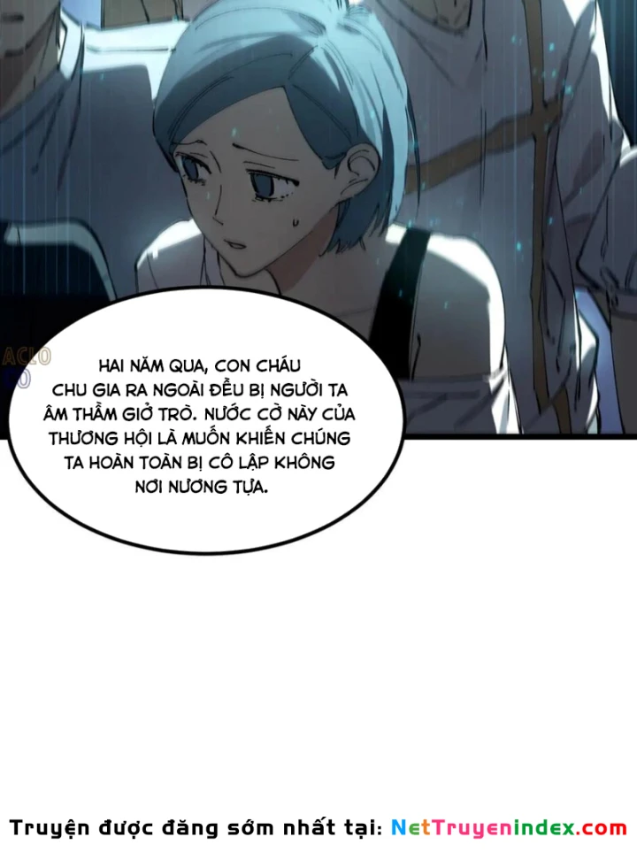 Thánh Hiệp Sĩ Cấp Sss Chapter 90 - 71