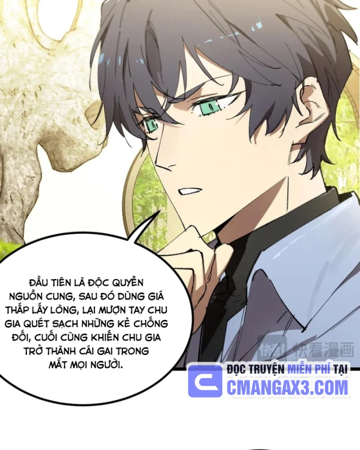 Thánh Hiệp Sĩ Cấp Sss Chapter 90 - 73