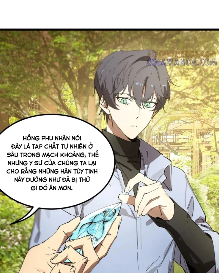 Thánh Hiệp Sĩ Cấp Sss Chapter 90 - 78