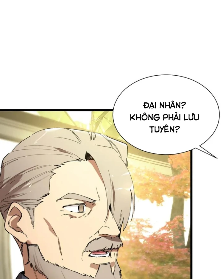 Thánh Hiệp Sĩ Cấp Sss Chapter 90 - 90