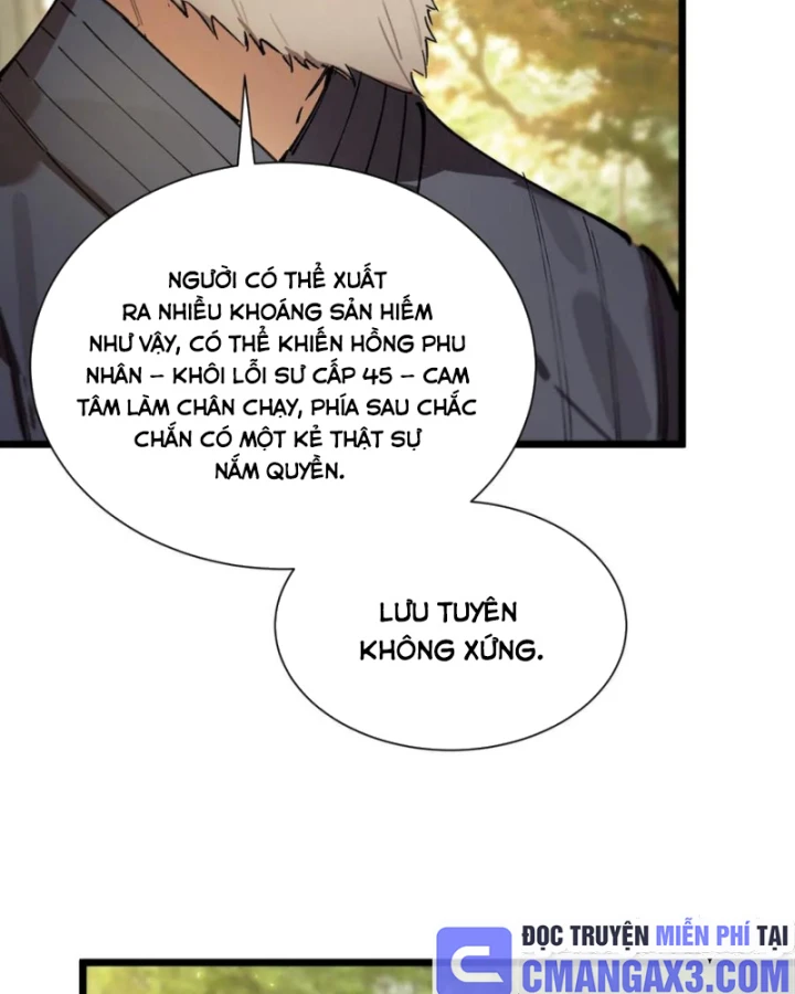 Thánh Hiệp Sĩ Cấp Sss Chapter 90 - 91