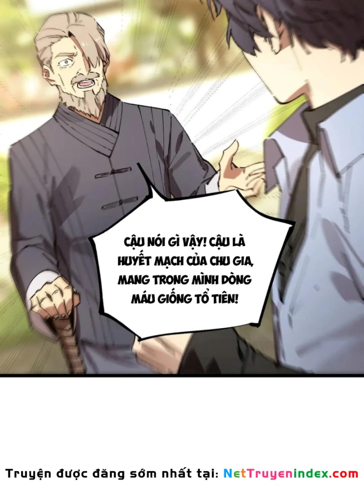 Thánh Hiệp Sĩ Cấp Sss Chapter 90 - 94