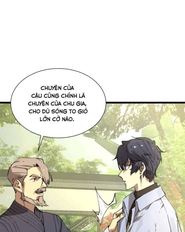 Thánh Hiệp Sĩ Cấp Sss Chapter 90 - 95