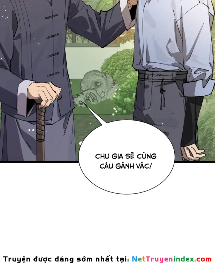 Thánh Hiệp Sĩ Cấp Sss Chapter 90 - 96