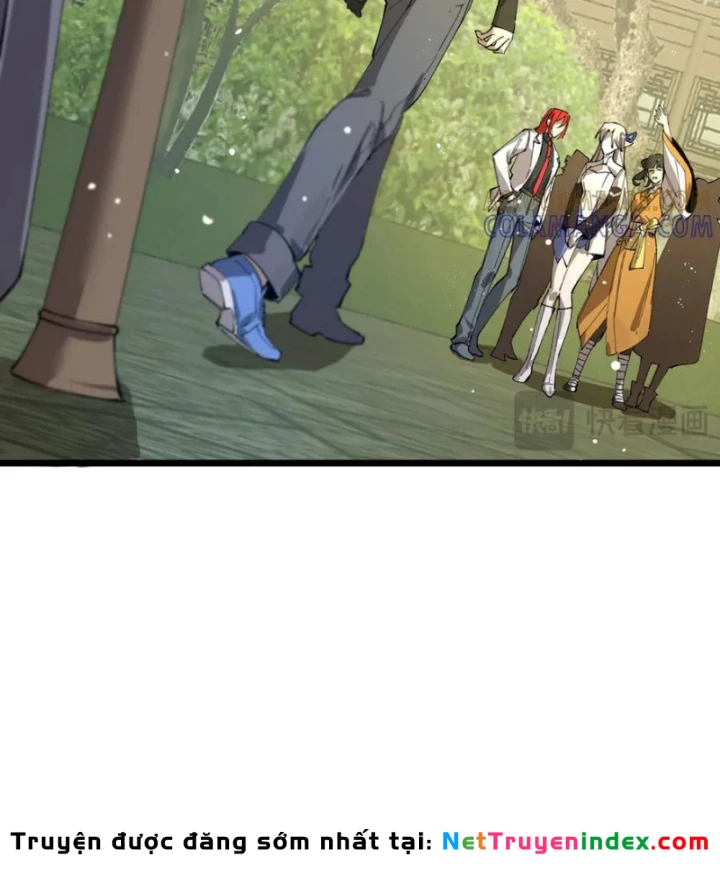 Thánh Hiệp Sĩ Cấp Sss Chapter 90 - 100