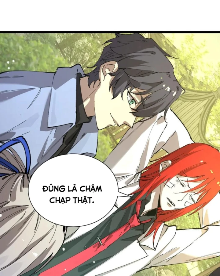 Thánh Hiệp Sĩ Cấp Sss Chapter 90 - 101