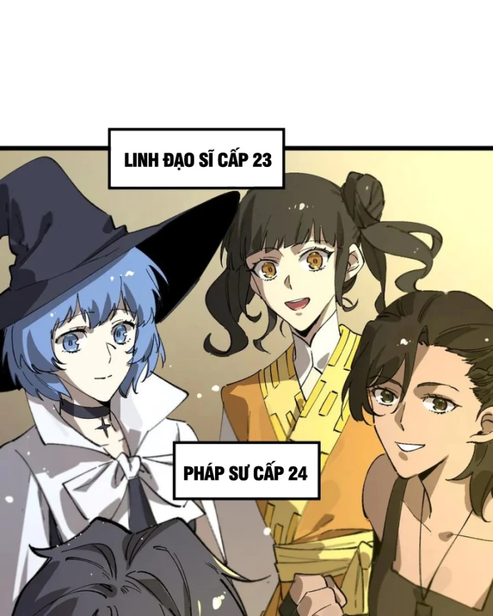 Thánh Hiệp Sĩ Cấp Sss Chapter 90 - 103