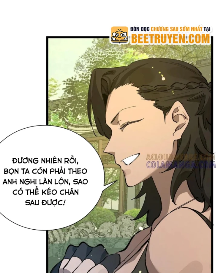 Thánh Hiệp Sĩ Cấp Sss Chapter 90 - 105
