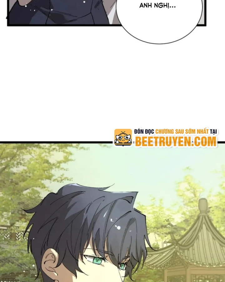 Thánh Hiệp Sĩ Cấp Sss Chapter 91 - 4