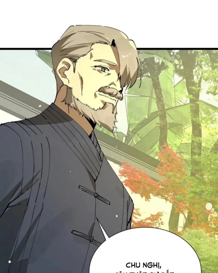 Thánh Hiệp Sĩ Cấp Sss Chapter 91 - 10